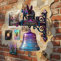 BBN Premium Wall Bell PDL