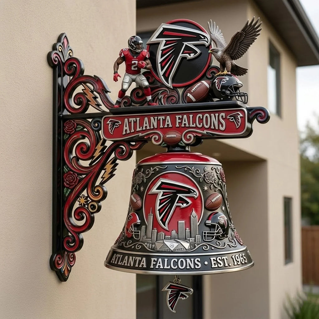 ATF Premium Wall Bell TNSM