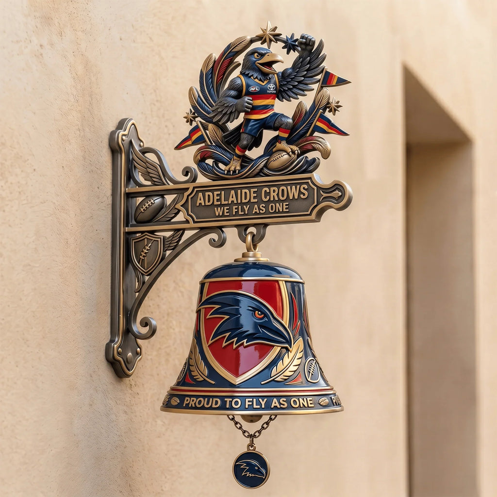 ADLC Premium Wall Bell LNTH